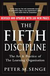 9781905211203-1905211201-The Fifth Discipline [Paperback] [Jan 01, 2006] Peter M. Senge