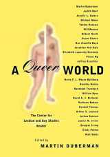 9780814718834-0814718833-Queer Representations: Reading Lives, Reading Cultures (A Center for Lesbian and Gay Studies Book) (Gay and Lesbian Studies)