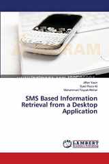 9783659389245-3659389242-SMS Based Information Retrieval from a Desktop Application