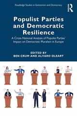 9781032218908-1032218908-Populist Parties and Democratic Resilience (Routledge Studies in Extremism and Democracy)