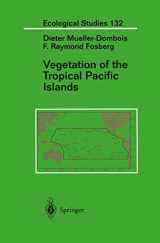 9780387982854-038798285X-Vegetation of the Tropical Pacific Islands (Ecological Studies, 132)