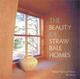 9781890132774-1890132772-The Beauty of Straw Bale Homes