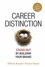 9780470128183-0470128186-Career Distinction: Stand Out by Building Your Brand