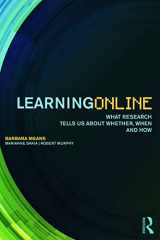 9780415630290-0415630290-Learning Online: What Research Tells Us About Whether, When and How