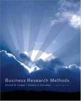 9780073214870-0073214876-Business Research Methods with CD