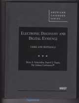 9780314191311-0314191313-Electronic Discovery and Digital Evidence: Cases and Materials (American Casebook)