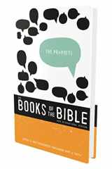 9780310448044-0310448042-NIV, The Books of the Bible: The Prophets, Hardcover: Listen to God’s Messengers Proclaiming Hope and Truth (2)