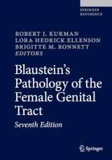 9783319463339-3319463330-Blaustein's Pathology of the Female Genital Tract (Springer Reference)