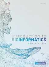 9780198794141-0198794142-Introduction to Bioinformatics
