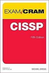 9780789760203-0789760207-Cissp Exam Cram