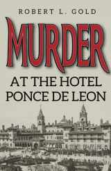 9781946932181-1946932183-Murder at the Hotel Ponce de Leon
