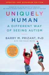 9781982193898-1982193891-Uniquely Human: Updated and Expanded: A Different Way of Seeing Autism