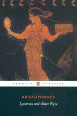 9780140448146-0140448144-Lysistrata and Other Plays (Penguin Classics)