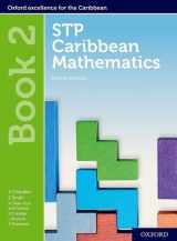 9780198426523-0198426526-STP Caribbean Mathematics, Fourth Edition: Age 11-14: STP Caribbean Mathematics Student Book 2