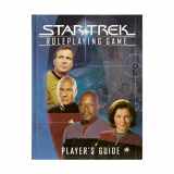 9781582369006-1582369003-Star Trek Roleplaying Game: Player's Guide