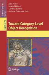 9783540687948-3540687947-Toward Category-Level Object Recognition (Lecture Notes in Computer Science, 4170)