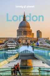 9781838691844-1838691847-Lonely Planet London (Travel Guide)