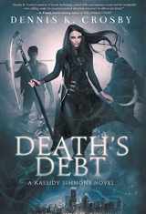 9781952112621-1952112621-Death's Debt