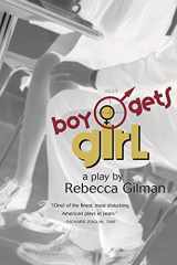 9780571199839-0571199836-Boy Gets Girl: A Play