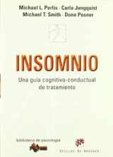 9788433023513-8433023519-Insomnio: Una guía cognitivo-conductual de tratamiento