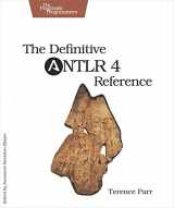 9781934356999-1934356999-The Definitive ANTLR 4 Reference