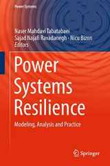 9783319944418-331994441X-Power Systems Resilience: Modeling, Analysis and Practice