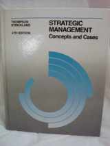 9780256037173-0256037175-Strategic Management: Concepts and Cases