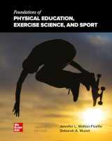 9781260807714-1260807711-Looseleaf for Foundations of Physical Education, Exercise Science, and Sport