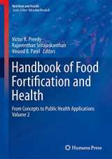 9781461471097-1461471095-Handbook of Food Fortification and Health: From Concepts to Public Health Applications Volume 2 (Nutrition and Health)