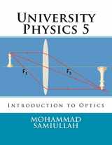 9781480127357-1480127353-University Physics: Introduction to Optics