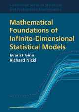9781108994132-110899413X-Mathematical Foundations of Infinite-Dimensional Statistical Models (Cambridge Series in Statistical and Probabilistic Mathematics, Series Number 40)