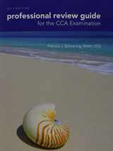 9781285863412-1285863410-Professional Review Guide for the CCA Examination, 2015 Edition (Book Only)