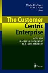 9783540024927-3540024921-The Customer Centric Enterprise: Advances in Mass Customization and Personalization