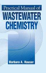 9781575040127-1575040123-Practical Manual of Wastewater Chemistry