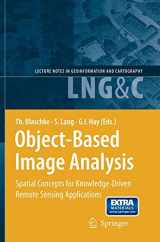 9783662501467-3662501465-Object-Based Image Analysis: Spatial Concepts for Knowledge-Driven Remote Sensing Applications (Lecture Notes in Geoinformation and Cartography)