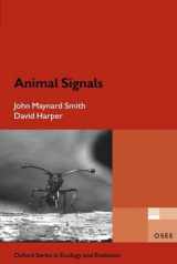 9780198526841-0198526849-Animal Signals (Oxford Series in Ecology and Evolution)