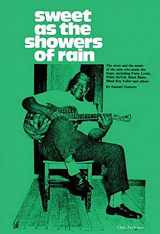 9780825601781-0825601789-Sweet As The Showers Of Rain (The Bluesmen, Volume II)