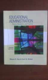 9780073403748-0073403741-Educational Administration: Theory, Research, and Practice