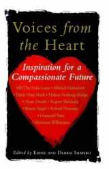 9780712670487-0712670483-Voices from the Heart: Inspiration for a Compassionate Future