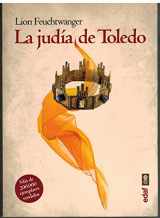 9788441433038-8441433038-La Judía de Toledo