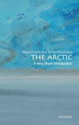 9780198819288-0198819285-The Arctic: A Very Short Introduction (Very Short Introductions)