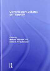 9780415591157-0415591155-Contemporary Debates on Terrorism
