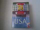 9781858288789-1858288789-The Rough Guide to USA