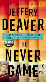 9780525535959-0525535950-The Never Game (A Colter Shaw Novel)