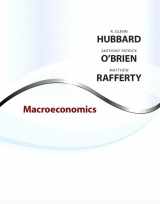 9780132941310-0132941317-Macroeconomics + New Myeconlab With Pearson Etext Access Card