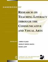 9780805853797-0805853790-Handbook of Research on Teaching Literacy Through the Communicative and Visual Arts: Sponsored by the International Reading Association