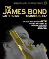 9781848564329-1848564325-The James Bond Omnibus 002