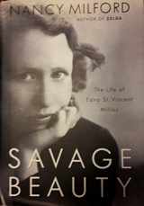 9780394575896-039457589X-Savage Beauty: The Life of Edna St. Vincent Millay