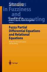 9783540203223-3540203222-Fuzzy Partial Differential Equations and Relational Equations: Reservoir Characterization and Modeling (Studies in Fuzziness and Soft Computing, 142)