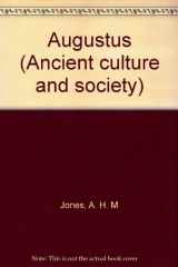 9780393043280-0393043282-Augustus (Ancient culture and society)